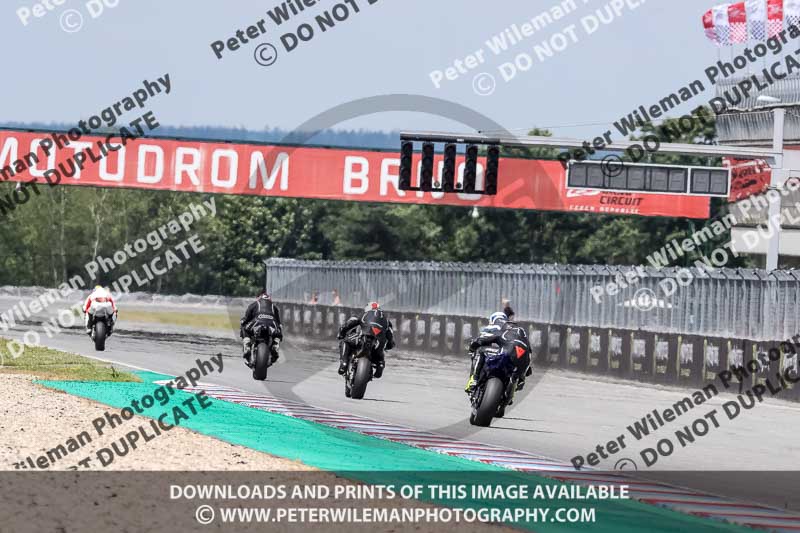 15 to 17th july 2013;Brno;event digital images;motorbikes;no limits;peter wileman photography;trackday;trackday digital images